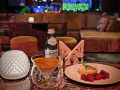 -SPARK(成都W酒店)