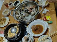 -良师门滨海人家·海鲜·家常菜(滨海城店)
