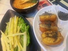 -采椰郎椰子鸡·脆皮鸡火锅(融创茂店)