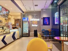 -DQ·蛋糕·冰淇淋(三亚青春颂店)