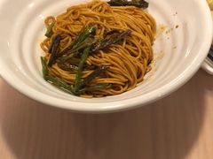 葱油拌面-金鼎轩(阜成门金融街店)
