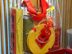 -龙华素斋(龙华路店)