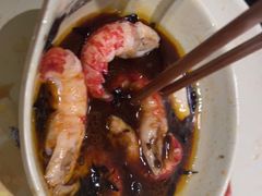-一棠龙虾•王牌虾球(楚河汉街店)