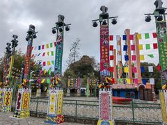 -云南民族村