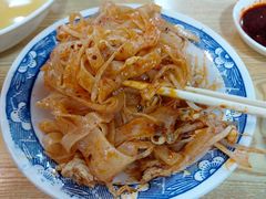 -王菊美食街·王菊面馆(总店)