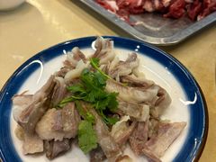 -月圆火锅(宁海东路二店)