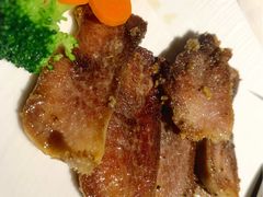 -青叶日本料理(北辰店)