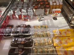 -味多美蛋糕(金顶街店)