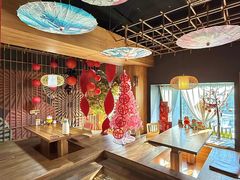 -河风の幸会精致料理