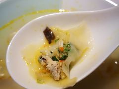 -新花城蟹粉馆(乌鲁木齐店)