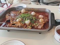 -鱼酷活鱼烤鱼(高新阳光天地店)