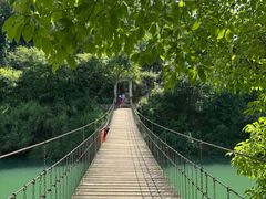 -高荡千年布依古寨旅游景区