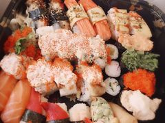 -河风精致寿司(尼盛店)