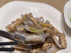 -艳阳天·非遗楚菜(武汉客厅店)