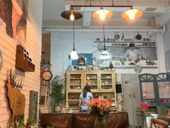 大堂-Kitchen·Y洋厨房西餐厅(王府壹号店)