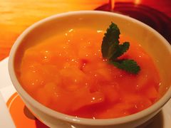 -上海柏悦酒店·世纪100牛排馆