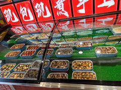 -北方饺子王·海肠捞饭·海鲜锅(山大店)