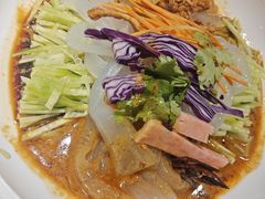 大拉皮-七菜馆·东北菜·蒸饺(文体路店)