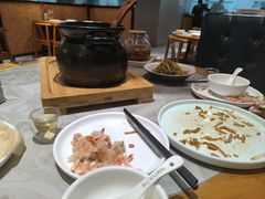 -如轩·海鲜砂锅粥·潮汕菜(南城店)