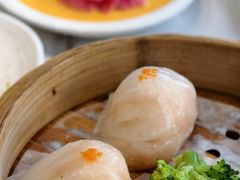 -荟满棠·粤菜茗点(西乡店)