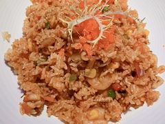 -夏日玛莉西餐厅(衡阳万达店)