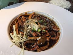 -鱼食饭稻·苏浙土菜17年老馆子(平江路店)