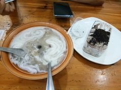 五加-糖潮糖水铺(省府店)