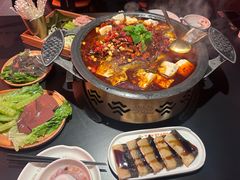 -探鱼·鲜青椒爽麻烤鱼(正佳广场店)