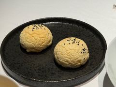 -荣轩(新荣记环球金融中心店)