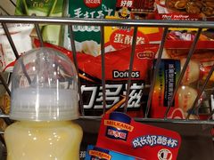 -华润万家(北辰店)