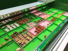 -鲜道寿司(无锡苏宁店)