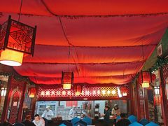 -阿西娅食府(中关村店)