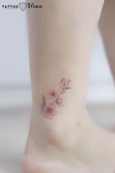 -飛凡TATTOO纹身•原创