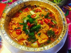 -醉烧膘·烧烤夜宵王(总店)