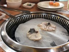 -汉丽轩·音乐自助烤肉餐厅(石岐店)