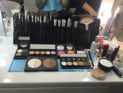 -熙画美上门MakeUp美甲美睫