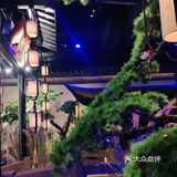 绿茶餐厅郑州打卡！