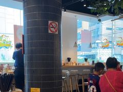 -馋三尺蟹粉小笼(人民广场店)