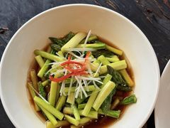 -素描餐厅(灵隐天竺店)