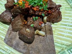 -万鱼亭·筑地屋 日本料理(淮海街店)
