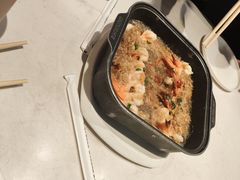-北李妈妈菜·海肠捞饭(开发区万达店)