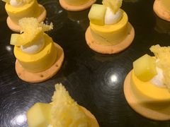 -凯菲厅海鲜姿造·海鲜自助·帝王蟹·龙虾(成都群光君悦酒店)