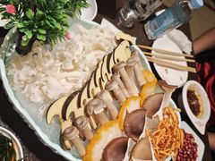 -匹夫涮肉城(黄村店)