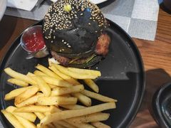 -曼乐辰餐厅(中庚漫游城店)