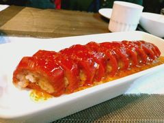 桂花糯米藕-江南原著(中联广场店)