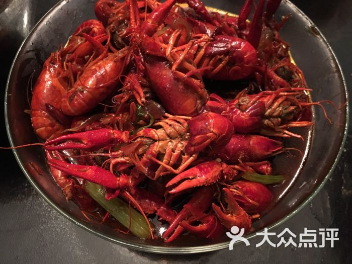 盱眙倪氏龙虾图片 - 第158张
