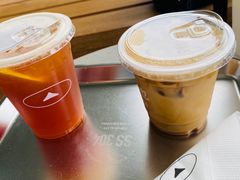 -SAANCI山池咖啡(海上世界文化艺术中心店)