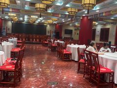 -万荣烤鸭店·北京菜(天坛店)