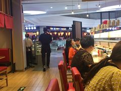 -友壹町寿司(嘉洲广场店)
