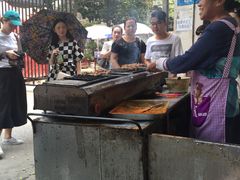 大堂-酒宝荡烧烤(长航局江大路住宅小区店)